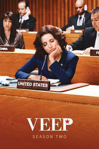 Veep - Posters
