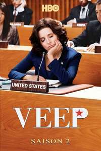 Veep - Posters