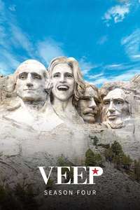 Veep - Posters