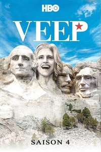 Veep - Posters