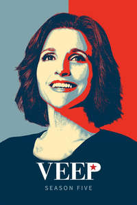 Veep - Posters
