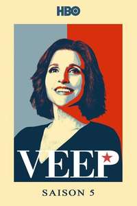 Veep - Posters
