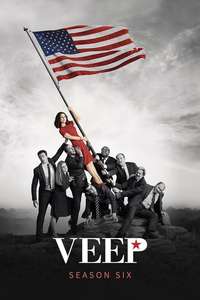 Veep - Posters