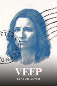 Veep - Posters