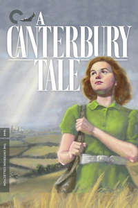 A Canterbury Tale - Posters