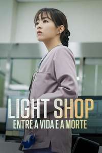 Light Shop - Posters