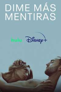 Tell Me Lies - Posters