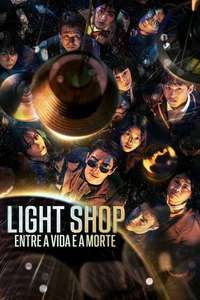 Light Shop - Posters