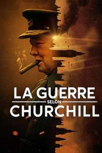Churchill at War - Posters
