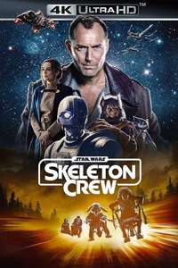 Star Wars: Skeleton Crew - Posters