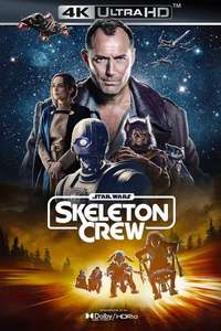 Star Wars: Skeleton Crew - Posters
