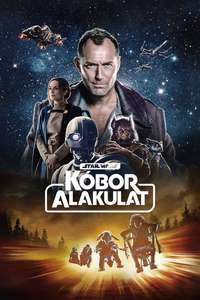 Star Wars: Skeleton Crew - Posters