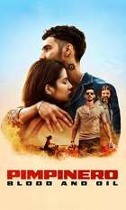 Pimpinero: Blood and Oil