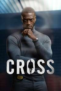 Cross - Posters