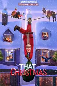 That Christmas - Posters