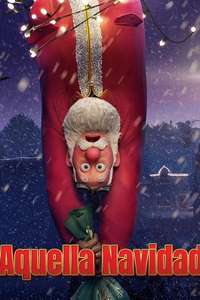 That Christmas - Posters