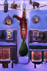 That Christmas - Posters