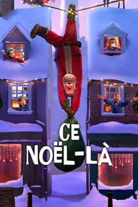 That Christmas - Posters