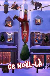 That Christmas - Posters