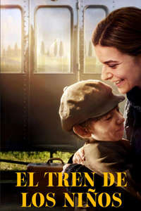 The Children's Train - Posters