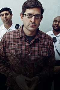 Louis Theroux: Miami Mega-Jail - Posters