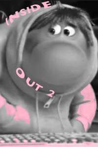 Inside Out 2 - Posters