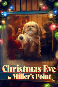 Christmas Eve in Miller’s Point - Posters