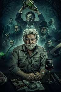 Dinner with Leatherface - Posters
