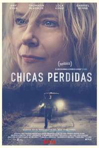 Lost Girls - Posters