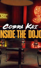 Cobra Kai: Inside the Dojo