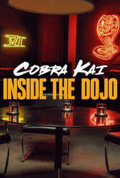 Cobra Kai: Inside the Dojo Season 1