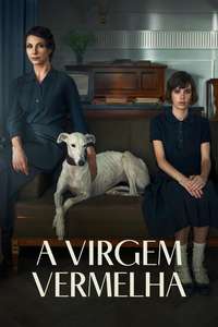 The Red Virgin - Posters