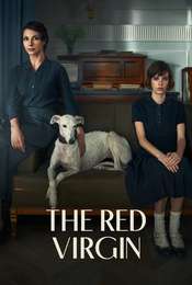 The Red Virgin