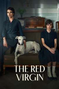 The Red Virgin - Posters