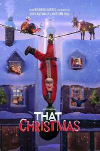 That Christmas - Posters