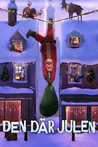 That Christmas - Posters