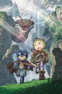 Made in Abyss - Posters