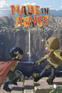 Made in Abyss - Posters