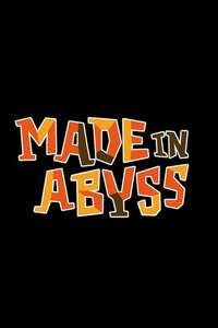 Made in Abyss - Posters