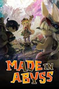 Made in Abyss - Posters