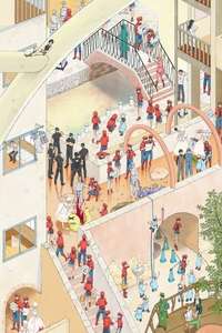 Cells at Work! - Posters