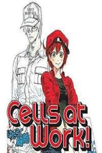 Cells at Work! - Posters