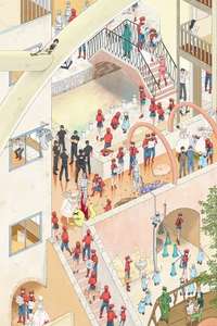 Cells at Work! - Posters