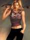 Buffy the Vampire Slayer: Season 8 Motion Comic
