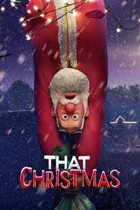 That Christmas - Posters