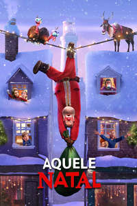 That Christmas - Posters