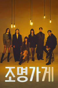 Light Shop - Posters