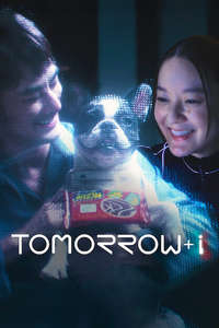 Tomorrow and I - Posters