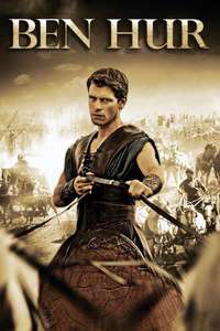 Ben Hur - Posters