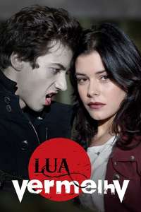 Lua Vermelha - Posters